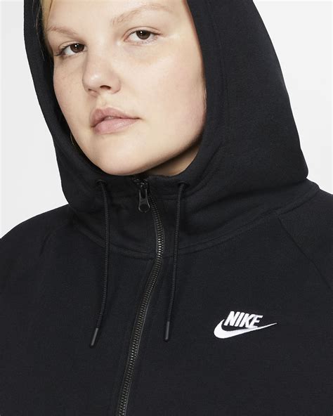 nike kapuzenpullover mit reißverschluss damen|Hoodies & Sweatshirts für Damen .